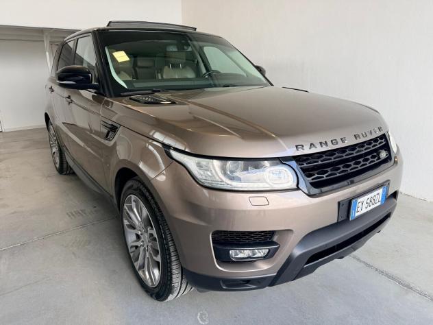 Land Rover Range Sport 3.0 TDV6 TETTO/Unipro - Foto 2