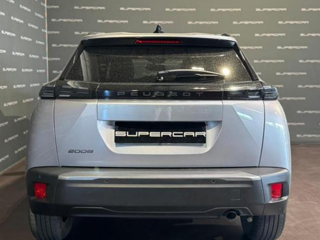 PEUGEOT 2008 PureTech 100 S&S Allure rif. 23506404 - Foto 4
