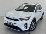 Kia Stonic 1.2 MPI Style