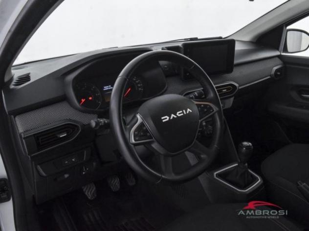 DACIA Sandero Stepway 1.0 tce Expression Eco-g 100cv rif. 24018792 - Foto 8