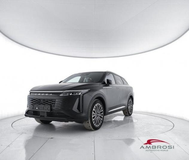 OMODA 9 SHS-P S.HEV+EV 1.5T+3DHT PREMIUM rif. 23228683