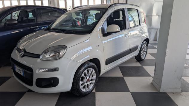 FIAT Panda Panda 1.2 EasyPower Lounge - Foto 2