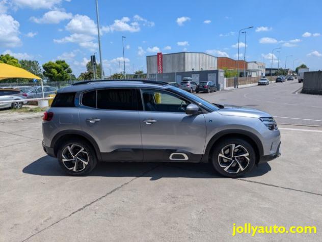 CITROEN C5 Aircross Hybrid 225 e-EAT8 Feel Plug IN - Aziendale rif. 23940871 - Foto 4