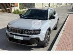 JEEP Avenger 1.2 Turbo 100 CV Summit