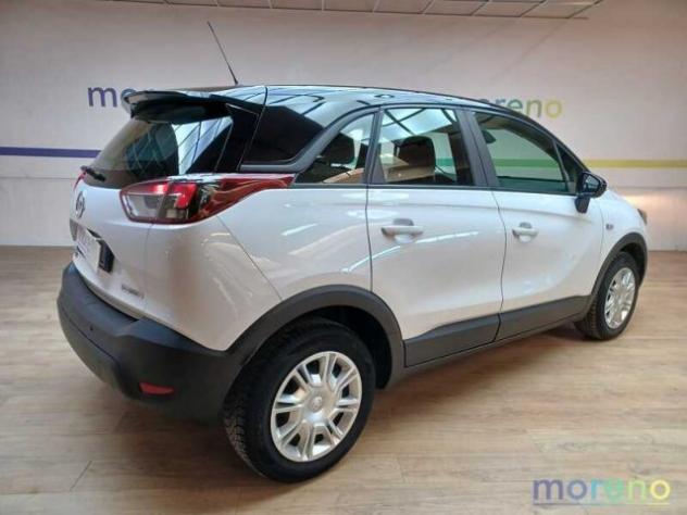 OPEL Crossland X 1.5 102 CV ecotec Ultimate s&s rif. 18842898 - Foto 4