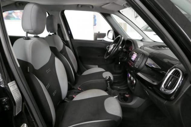 FIAT 500L 1.3 Multijet 85 CV Pop Star rif. 23984246 - Foto 8