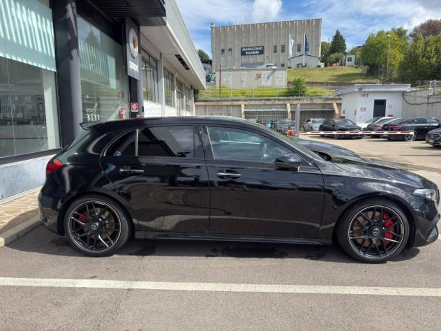 Mercedes-Benz Classe A (W177) Mercedes-AMG A 45S 4MATIC+ - Foto 3