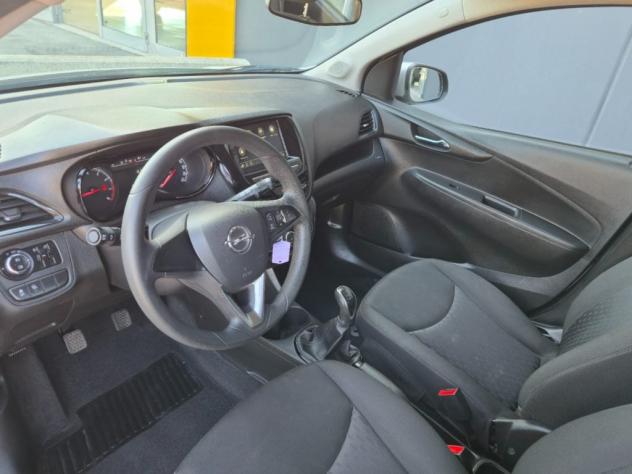Opel Karl Rocks 1.0 75 CV - Foto 10