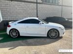 Audi TTS