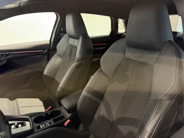Audi A3 Sportback 45 TFSI e S tronic S line Edition - Foto 9