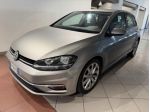Volkswagen Golf 1.6 TDI Executive BMT