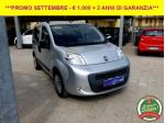 FIAT Qubo 1.3 MJT 80 CV Dynamic rif. 24062681