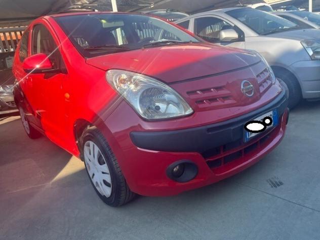 NISSAN PIXO 1,0 BENZINA SOLI 114 MILA KM! - Foto 4