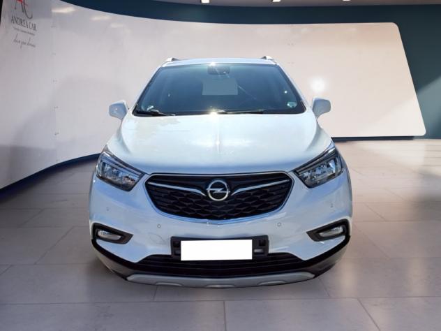 Opel Mokka X Mokka X 1.6 cdti Ultimate s&s 4x2 136cv - Foto 2