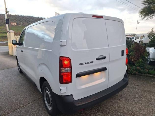FIAT Scudo 1.5 BlueHDi 120 CV S&S L2H1 Furgone rif. 24072666 - Foto 4