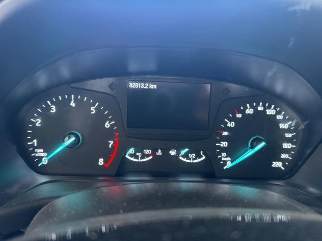 Ford Fiesta 1.0 Ecoboost 100 CV aut. 5 porte Vignale - Foto 10