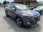 Hyundai Tucson 1.7 CRDi DCT XPossible