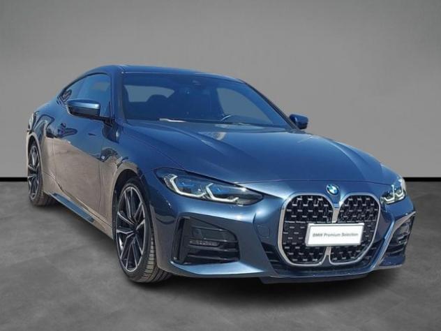 BMW 430 i Coupé Msport rif. 24076880 - Foto 6