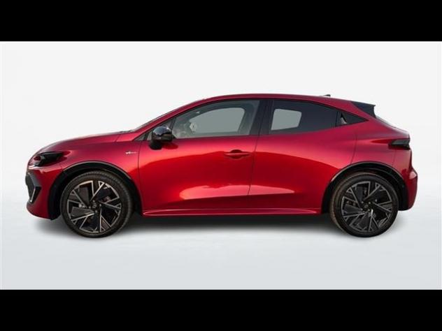 RENAULT Clio 1.8 full hybrid E-Tech Esprit Alpine Auto rif. 23797897 - Foto 3