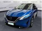 Nissan Qashqai 3ª serie MHEV 140 CV N-Connecta