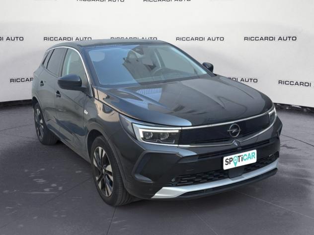 Opel Grandland 1.2 Turbo 12V 130 CV aut. Business Elegance - Foto 3