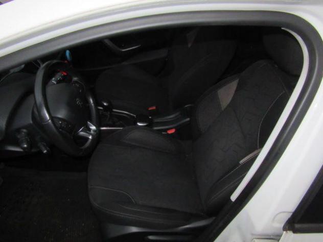 PEUGEOT 2008 1° serie PureTech 82 ETG5 S&S Active rif. 22994866 - Foto 9