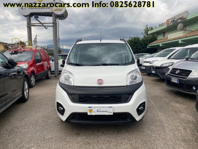 FIAT Qubo 1.3 MJT 95 CV Easy SX N1 4 Posti rif. 24174975 - Foto 2