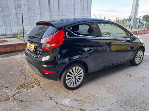 FORD Fiesta 1.6 TDCi 90CV 3 porte DPF Titanium neopatentati rif. 23816244 - Foto 6