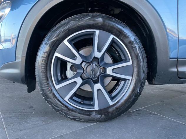 FIAT 500X 1.3 MultiJet 95 CV Mirror rif. 20308932 - Foto 5