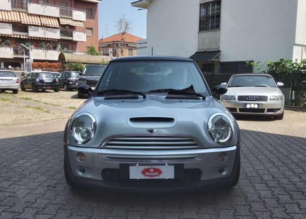 MINI Mini Cooper S 163cv manuale rif. 23973404 - Foto 2