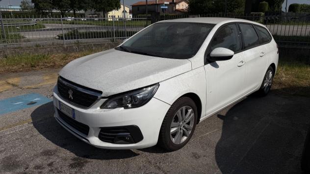 Peugeot 308 BlueHDi 130 S&S SW Business