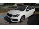 Peugeot 308 BlueHDi 130 S&S SW Business