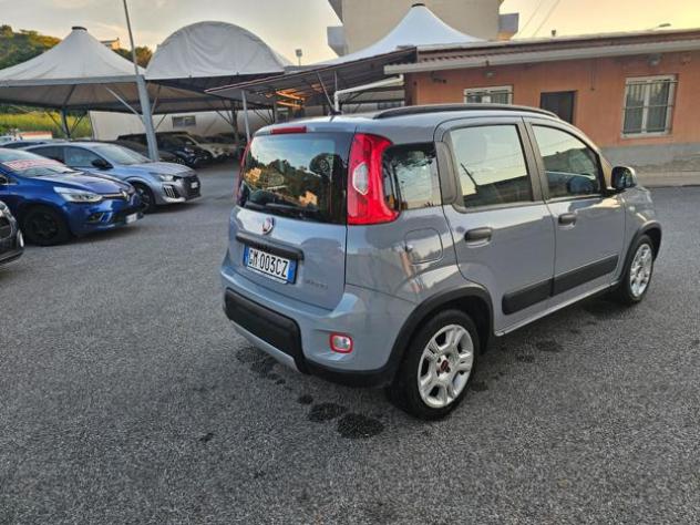 FIAT Panda 1.0 FireFly S&S Hybrid City Life rif. 23887659 - Foto 5