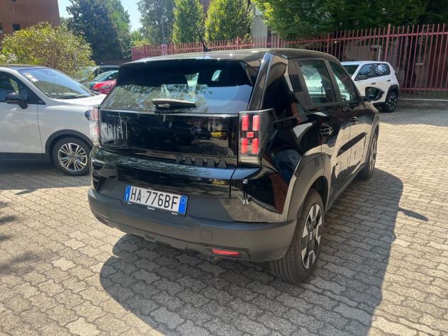 FIAT Grande Panda Grande Panda 1.2 hybrid Icon 110cv edct - Foto 9