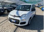 FIAT Pandina Pandina 1.0 firefly hybrid Icon s&s 65cv