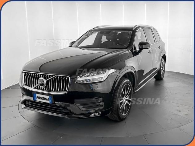 Volvo XC90 2.0 b5 Momentum Pro awd geartronic 7 posti - Foto 3