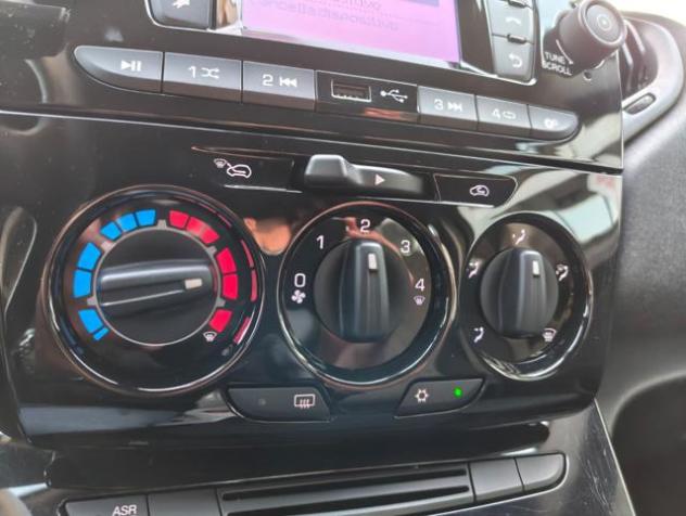 LANCIA Ypsilon 1.0 70cv 5 porte Hybrid ORO rif. 23471896 - Foto 9