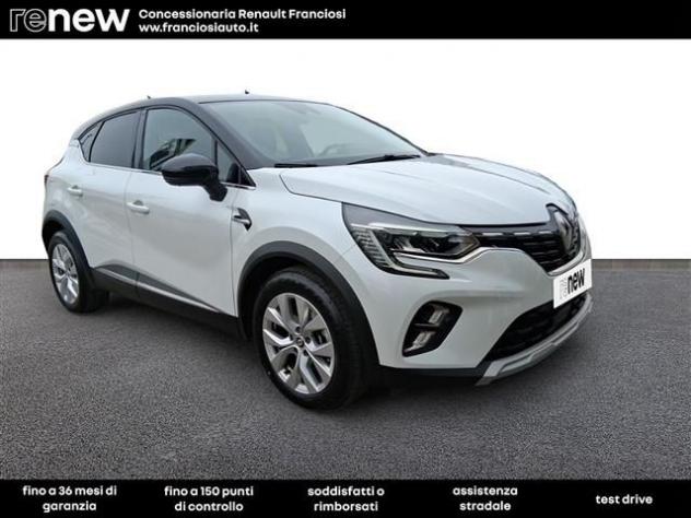 RENAULT Captur E-TECH Plug-In Hybrid 160 INTENS AUTOCARRO N1 rif. 23860012 - Foto 2