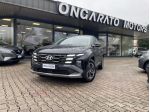 Hyundai Tucson 1.6 CRDi MHEV 2wd 136cv Klass