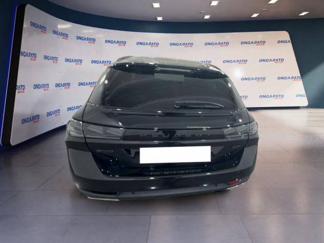 Peugeot 508 508 SW 1.5 bluehdi GT s&s 130cv eat8 #Vision.Pack - Foto 5