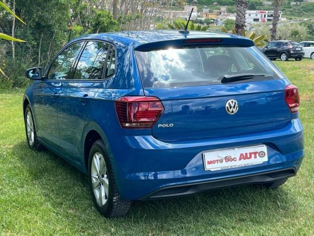 Volkswagen Polo 1.6 TDI 5p. Comfortline BlueMotion Technology - Foto 5