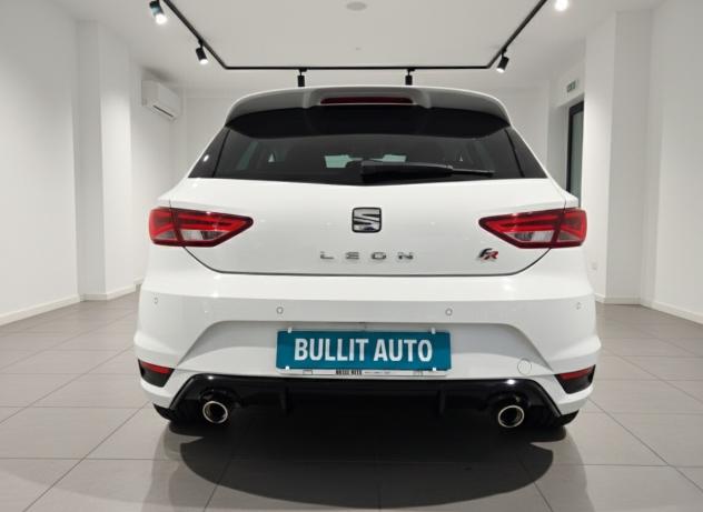 Seat Leon FR 2.0 TDI - Foto 5