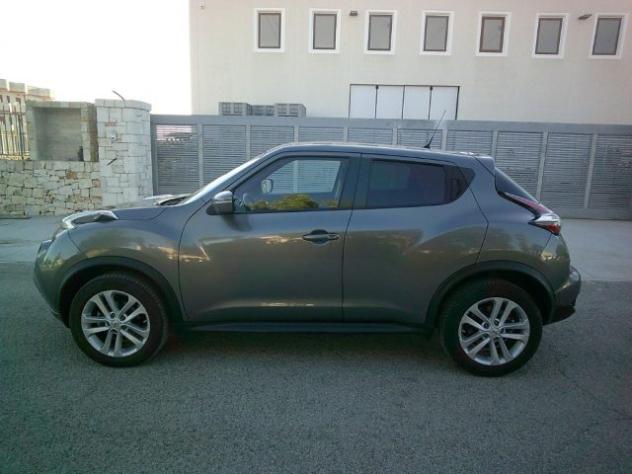 NISSAN Juke 1.5 dCi Start&Stop Acenta rif. 22797413 - Foto 8
