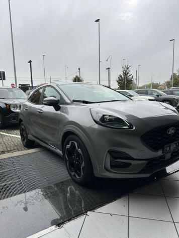FORD Puma 1.0 EcoBoost Hybrid 125 CV S&S ST-Line X rif. 21499293 - Foto 5
