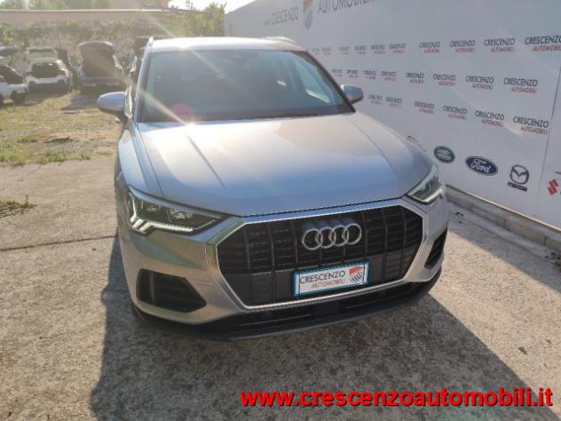 AUDI Q3 35 TDI Business Advanced - PREZZO REALE rif. 23925297 - Foto 6