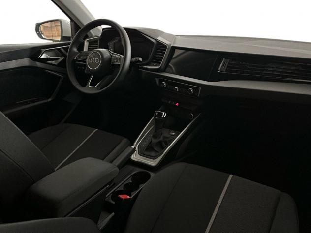 Audi A1 A1 allstreet 30 1.0 tfsi Business 116cv s tronic - Foto 10