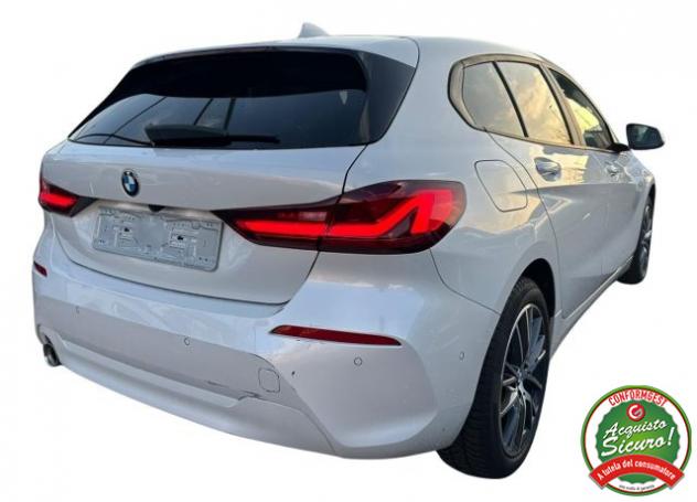 BMW 118 i 5p. Advantage Automatica Led rif. 23429564 - Foto 4