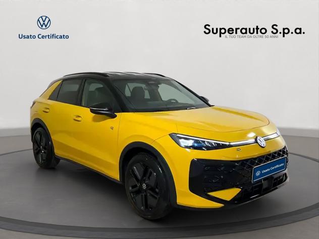 Volkswagen T-Roc 1.5 eTSI 110kW ACT R-Line DSG - Foto 3