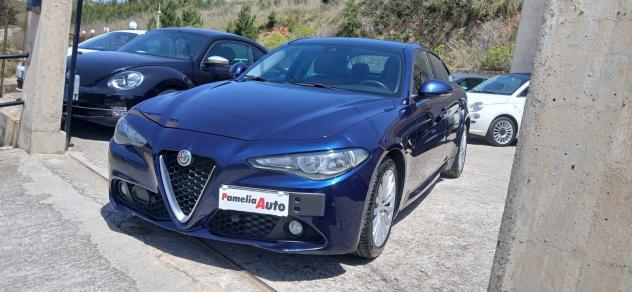 Alfa Romeo Giulia 2.2 Tdi 150 CV Super - 2017 - Foto 3