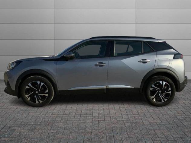Peugeot 2008 2ª serie PureTech 130 S&S Allure Navi Pack - Foto 5